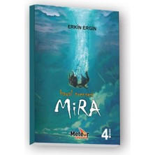 Meteor Yayınevi Mira Hayal Prensesi