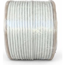 Has Light Rg6 U-4 Cca 0,8 mm Tv Kablosu 100 Metre