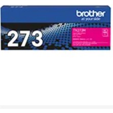 Novis Liora Brother TN-273M 1.300 Sayfa Magenta Kırmızı Toner HL-L3270CDW DCP-L3551CDW MFC-L3750CDW