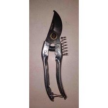 Haktaş Bağ Makası Çelik Bıçaklı