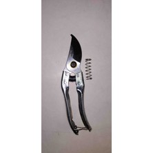 Haktaş Bağ Makası Çelik Bıçaklı