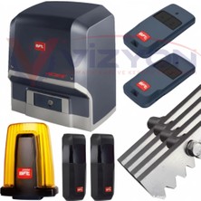 Bft Ares Veloce Smart Bt A500 Yüksek Hızlı Kapı Motoru (Kit Ürün)