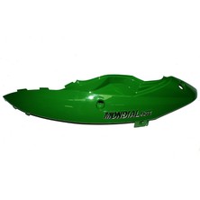 Sele Altı Yan Grenaj Sol Yeşil Mondial Tt 50