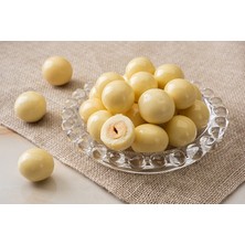 Hacı Cevdet Efendi Belçika Çikolatalı Fındıklı Draje