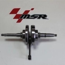 OEM Krank Komple Atv 200CC