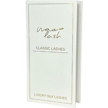 Özgürce Yüksek Kalite Kirpik Uzantısı, Doğal ve Zarif Görünüm Için Ideal