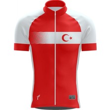 Freysport Türkiye Bisiklet Forması