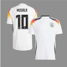 Portego Jamal Musiala Almanya Euro 2024 Iç Saha FORMASI564765754