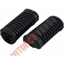 Monero Cup Serisi Basamak Lastiği Takımı