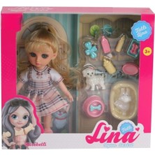 SHC4200 Mey Ithalat® VRD-10658 Kutulu Aksesuarli 6ınch Tatli