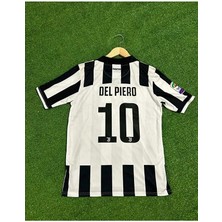 Portego Juventus Alessandro Del Piero Nostalji Forması