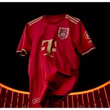 Portego Bayern/münih 125. Yetişkin Forması