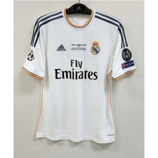 Portego Real Madrid 2014 Lizbon Şampiyonlar Ligi Finali Cristiano Ronaldo Forması