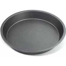 Epinox Pizza Tavası Alüminyum 28 cm (Pta-28)