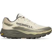 Merrell Agılıty Peak 6 Erkek Burlap Patika Koşusu Ayakkabısı J00003311