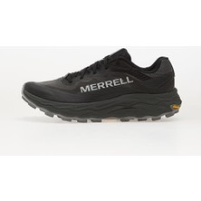 Merrell Agılıty Peak 6 Erkek Black Patika Koşusu Ayakkabısı J00003309