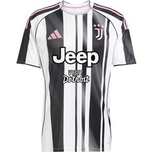 Portego Juventus 2025-26 Isimsiz Iç Saha Forması