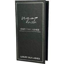 Özgürce Hafif ve Şık Easy Fan 0,05 L 14MM, Serinlik ve Konfor Sağlar