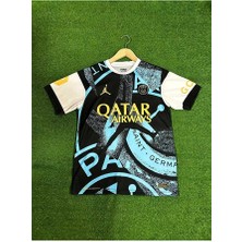 Portego Psg Neymar Jr Forması (Air Jordan)