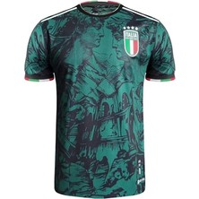 Portego Italya 2023/24 Yeni Sezon Özel Mihalengelo Konsept Forması