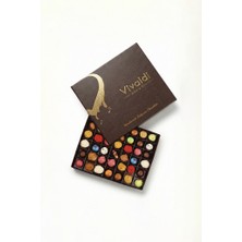 Vivaldi Klasik Seri 42'lı Karışık Kutu