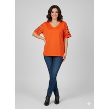 Centilmen Vedi T-Shırt 7025