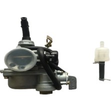 OEM Cup 100 Karbüratör Komple Rmg