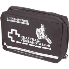 Modeka Motosiklet Ilk Yardım Çantası