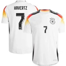 Portego Almanya Euro 2024 Kai Havertz Iç Saha Forması