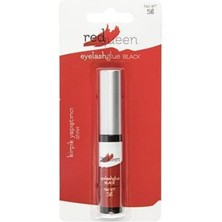 Özgürce Güçlü ve Güvenilir 5g Kirpik Yapıştırıcı, Doğal ve Uzun Süre Kalıcı Kullanım