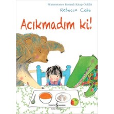 Aesco Acıkmadım Ki!