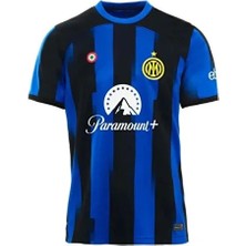 Portego I.n.t.e.r 2023/24 Yeni Sezon Isimsiz Iç Saha Forması