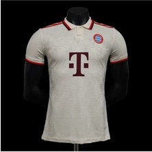 Portego Bayern M,ü,n,i,h 2024-25 Sezonu Alternatif Yetişkin FORMASI545