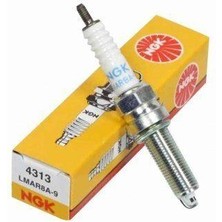 Ngk LMAR8A-9 2016-2025 Triumph Bonneville T120 Uyumlu Buji Standart Buji