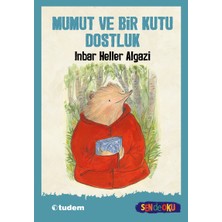 Tudem Yayınları Sen De Oku: Mumut ve Bir Kutu Dostluk