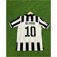 Portego Juventus Alessandro Del Piero Nostalji Forması