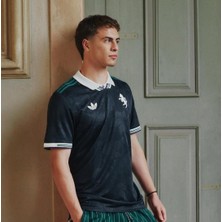 Portego Juventus 2025/26 Yeni Sezon Kenan Yıldız Alternatif Forması (Yenisezon)