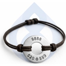 Numberrings Ilahi Koruma, Para, Başarı Sayılı Halka Bileklik