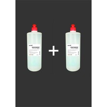 Almont  İzopropil Alkol 2 litre (damla kapaklı)