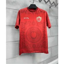 Portego Türkiye Bozkurt Özel Tasarım Forma