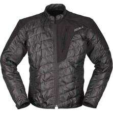 Modeka Mıdlayer Termal Ceket Siyah