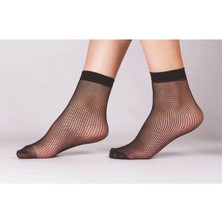 Liyuza Daymod Rete File Kadın Soket