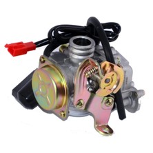 NCR Japon Standartlarında Scooter 150 cc Karbüratör