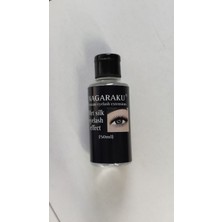 Özgürce Ipek Kirpik Islak Etki Solüsyonu 50ML – Dolgun ve Parlak Bakış