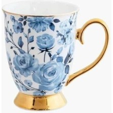 Mikasa Moor Cristina Re Mug Charlotte Blue