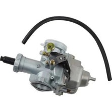 KUBA Cg 125 Karbüratör Komple