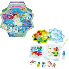 Aquabeads Star Beads Studio 1000 Parça Su Boncuk Seti 4+ Yaş Yaratıcı Hobi Oyuncak
