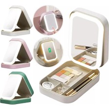 Aesco Makyaj Kutusu ( Lisinya )