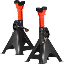 Rico 013-RC6028 3 Ton Araç Altı Sehpa (Kriko Standı 1 Çift)