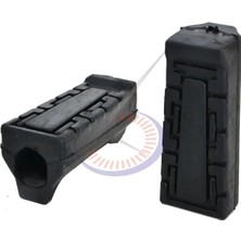 Monero Ön Basamak Lastiği [takım] Ybr 125